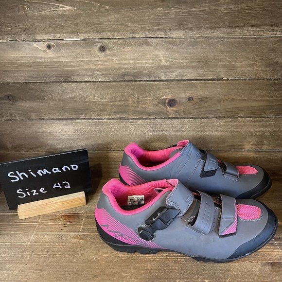 shimano torbal shoes